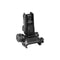 Œilleton arrière MBUS Pro LR Magpul acier Mélonite réglable sans outil 56 g