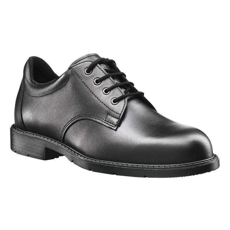 Uniform shoes OFFICE LEDER