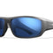 Lunettes Wiley X WX Omega EN.166F monture enveloppante
