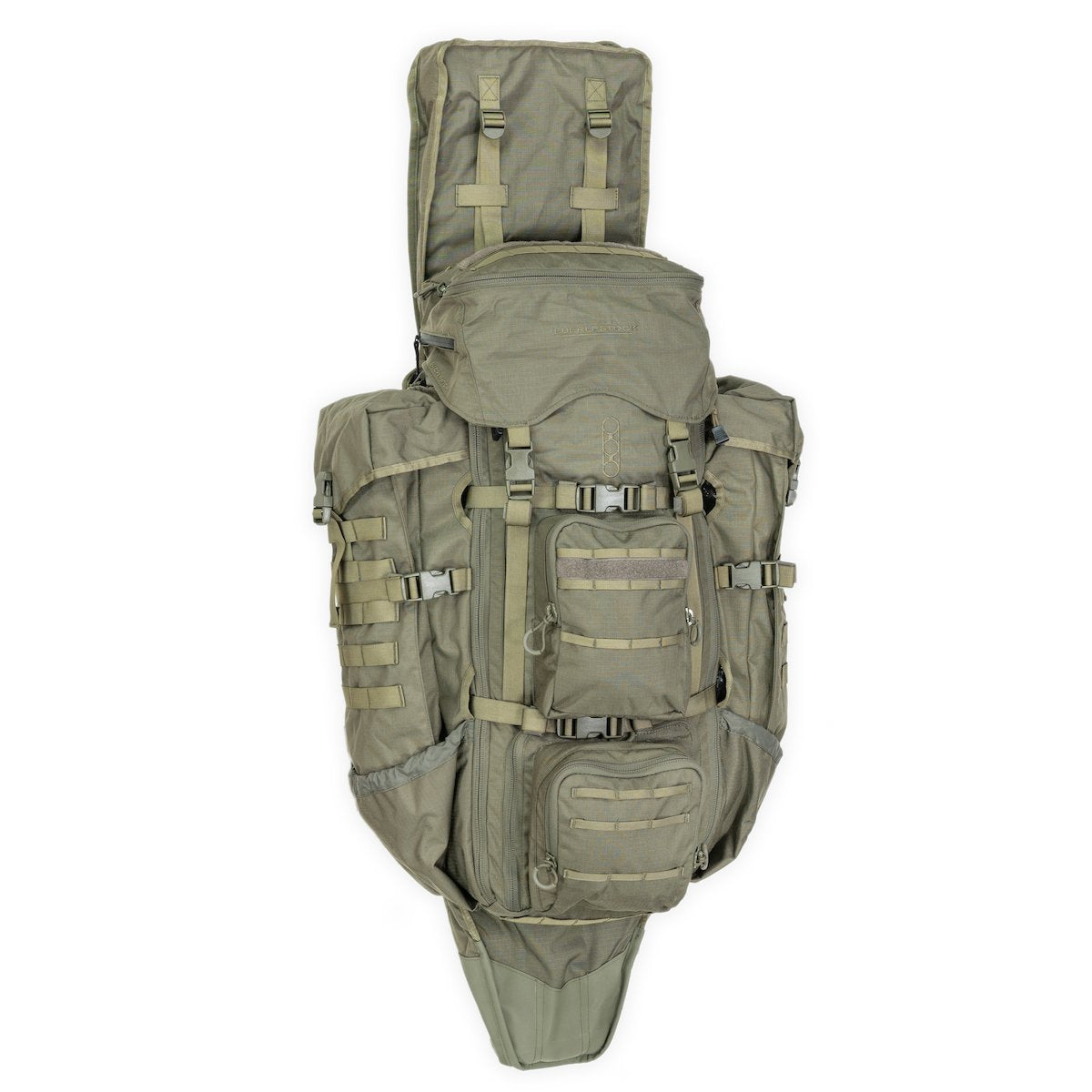 OPERATOR 67L Backpack