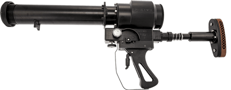 Ensemble complet lanceur de grappin Olympia Triumph OTL63 Special Forces 43,5 kg