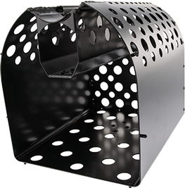 Conteneur de corde sous canon Olympia Triumph pour lanceur pneumatique OTL63 de 1,52 kg