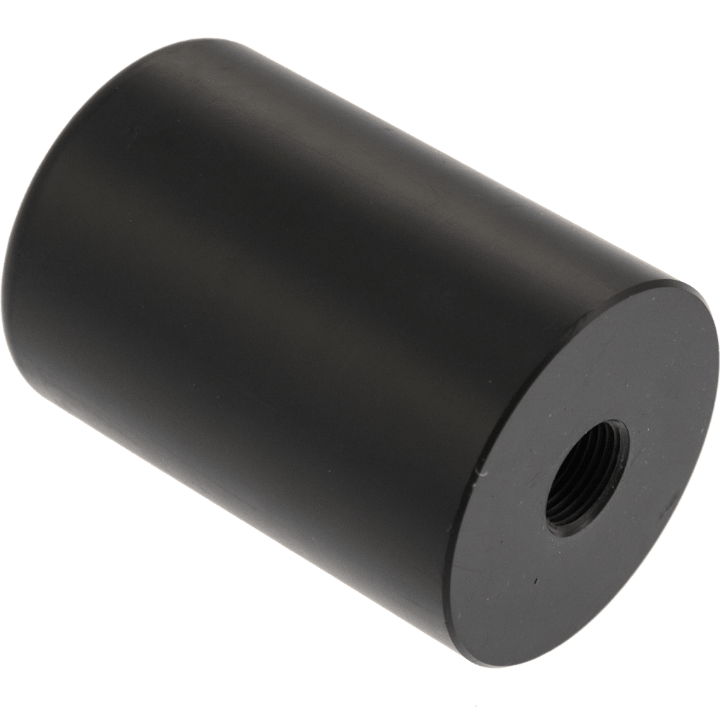 Embase de projectile porte-ligne Olympia Triumph pour lanceur OTL63 masse 620 g