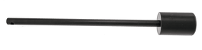 Projectile porte-ligne Olympia Triumph pour lanceur pneumatique OTL63 masse 620 g