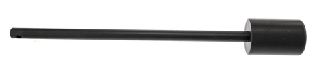 Projectile porte-ligne Olympia Triumph pour lanceur pneumatique OTL63 masse 620 g