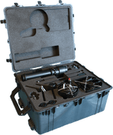 Ensemble complet lanceur de grappin Olympia Triumph OTL63 Special Forces 43,5 kg