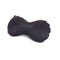 Oreiller cervical auto-gonflant Snugpak Butterfly tissu 70D doux au toucher 100 g
