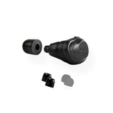 Oreillettes de protection auditive AXIL XCOR PRO 27 à 29 dB SNR Bluetooth 5.2 et appels