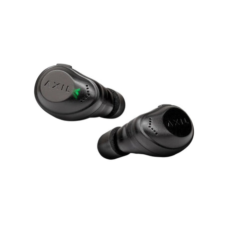 Oreillettes de protection auditive AXIL XCOR PRO 27 à 29 dB SNR Bluetooth 5.2 et appels