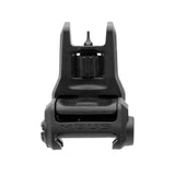 Organe de visée avant MBUS 3 Magpul polymère 25 g réglage d'élévation sans outil