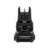 Organe de visée avant MBUS 3 Magpul polymère 25 g réglage d'élévation sans outil