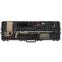 Organiseur DAKA GRID Magpul en EPP pour Pelican V800 Vault et Hard Case LR53
