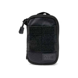 Organiseur EDC EGOR Pouch Sierra 5.11 Tactical compact en nylon 500D traité DWR