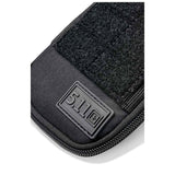 Organiseur EDC EGOR Pouch Sierra 5.11 Tactical compact en nylon 500D traité DWR