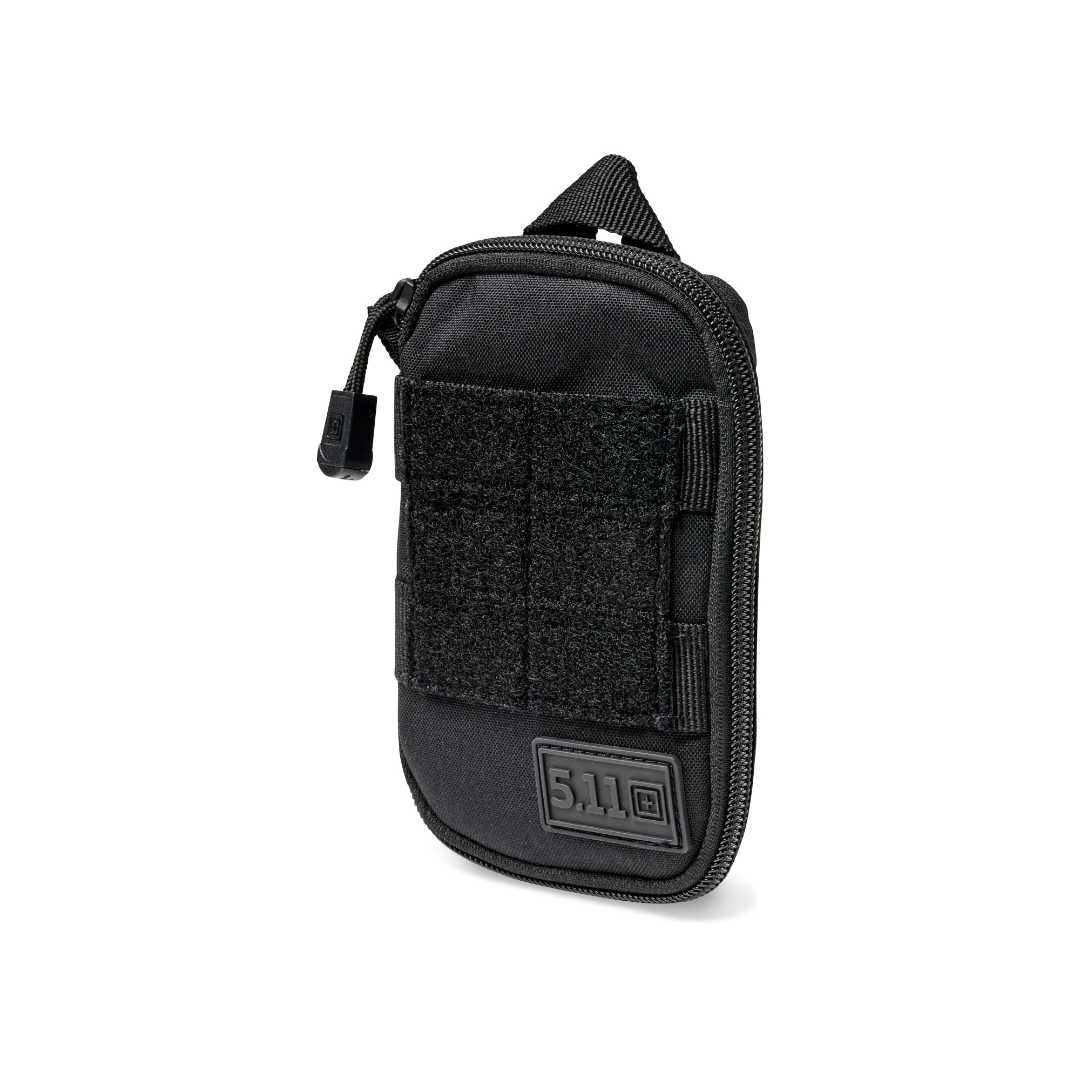Organiseur EDC EGOR Pouch Sierra 5.11 Tactical compact en nylon 500D traité DWR