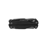 Outil multifonctions CHARGE + Leatherman - Noir - Welkit.com