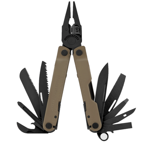 Outil Leatherman Rebar