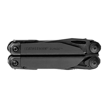 Outil multifonctions SURGE BLACK | 21 outils Leatherman - Noir - Welkit.com