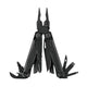 Outil multifonctions SURGE BLACK | 21 outils Leatherman - Noir - Welkit.com