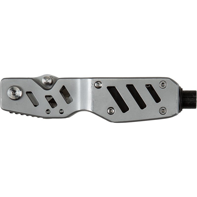 Outil de secours ESC Rescue Tool 5.11 Tactical acier inoxydable coupe-ceinture et casse-vitre