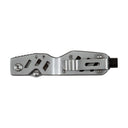 Outil de secours ESC Rescue Tool 5.11 Tactical acier inoxydable coupe-ceinture et casse-vitre