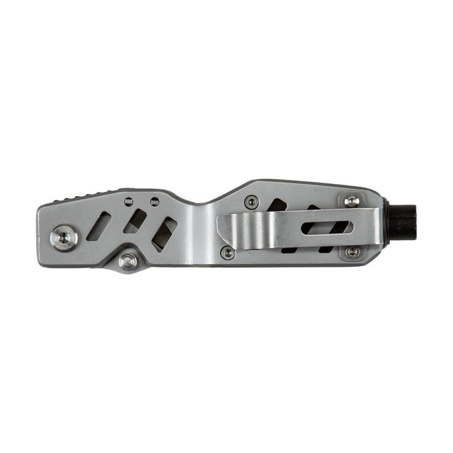 Outil de secours ESC Rescue Tool 5.11 Tactical acier inoxydable coupe-ceinture et casse-vitre