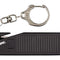 Outil de secours automobile 3 en 1 Sabre Red brise-vitre coupe-ceinture lampe LED