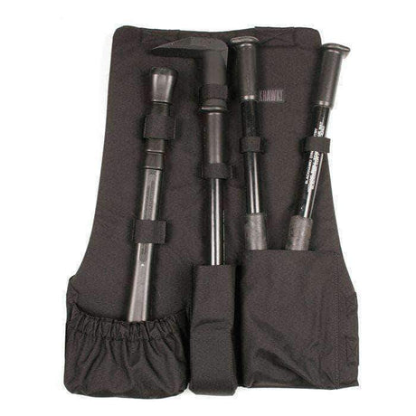 Outil d'effraction Blackhawk Manual Entry Tool Pack