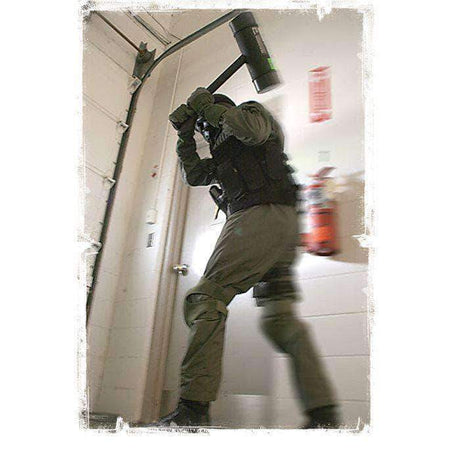 Outil d'effraction Blackhawk Thor's Hammer