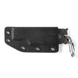 Outil multifonctions EDT Multitool 5.11 Tactical acier inoxydable 10 fonctions étui Kydex