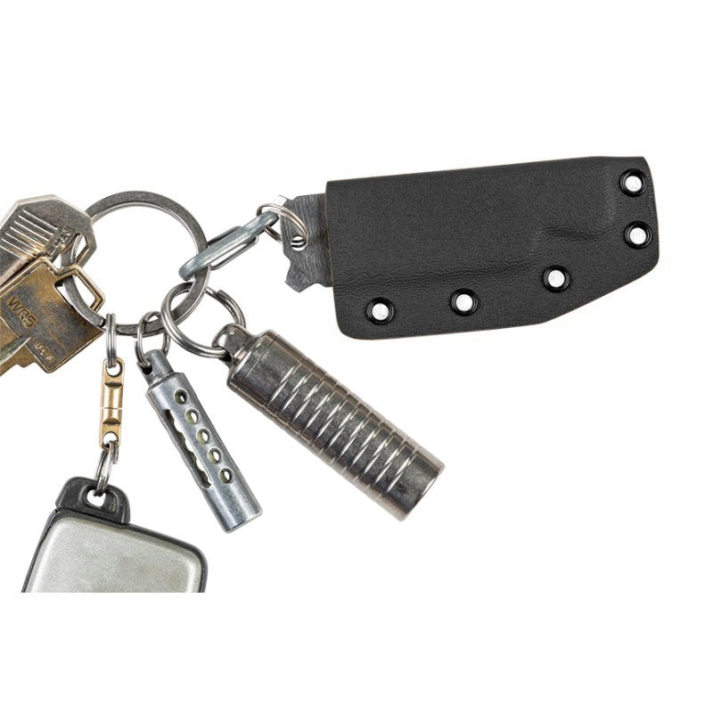 Outil multifonctions EDT Multitool 5.11 Tactical acier inoxydable 10 fonctions étui Kydex