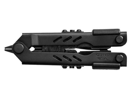 Outil multifonctions COMPACT MP400 Gerber - Noir - Welkit.com