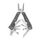 Outil multifonctions Gerber Truss 17 fonctions avec étui compatible MOLLE