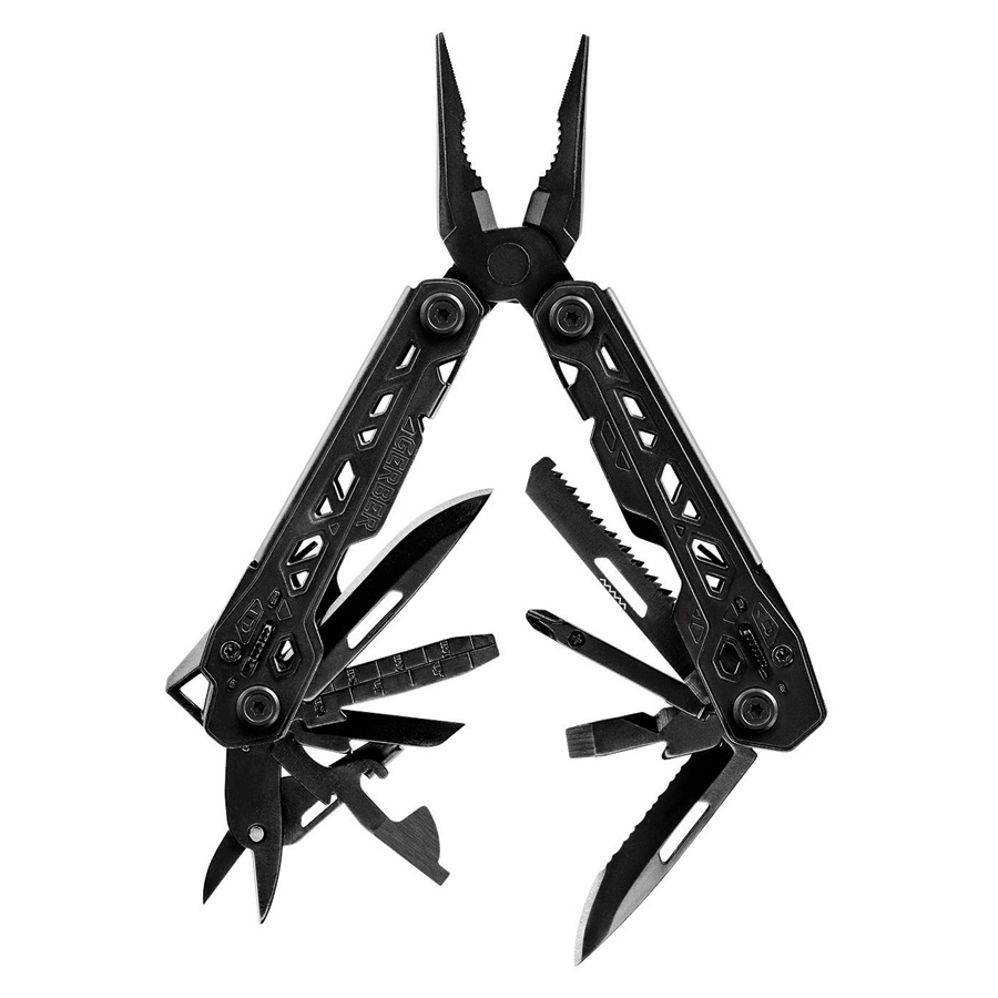 Outil multifonctions Gerber Truss 17 fonctions avec étui nylon