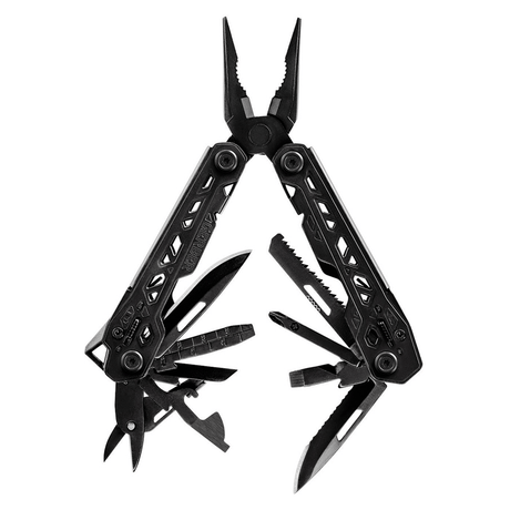 Outil multifonctions Gerber Truss Multi Tool Black