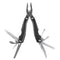 Outil multifonctions Mil-Tec Kombi Tool huit outils 240 g avec étui nylon
