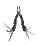 Outil multifonctions Mil-Tec Kombi Tool huit outils 240 g avec étui nylon
