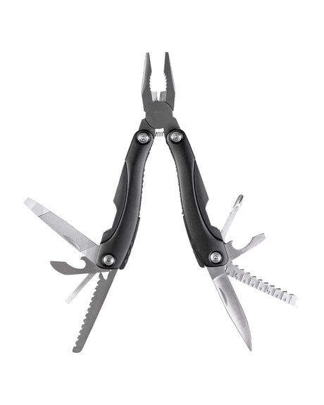 Outil multifonctions Mil-Tec Kombi Tool huit outils 240 g avec étui nylon