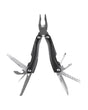 Outil multifonctions Mil-Tec Kombi Tool huit outils 240 g avec étui nylon