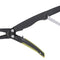 Outil multifonctions SOG Aegis MT Black Moss - 5 fonctions acier Cryo 440 lame 48 mm