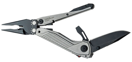 Outil multifonctions SOG Flash MT acier D2 lame 60 mm lame clip point