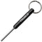 Outil multifonctions TRUGLO TG970 Glock 8 cm manche aluminium