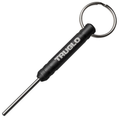Outil multifonctions TRUGLO TG970 Glock 8 cm manche aluminium