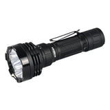 P18 QUAD-CORE Flashlight