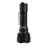 P18 QUAD-CORE Flashlight