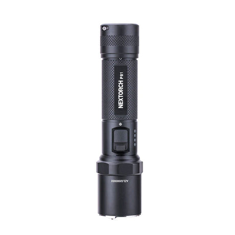 P81 2600 LM - Nextorch - Noir - 6945064203117 - 2