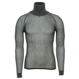 T-shirt thermorégulateur Brynje Polo Neck Super Thermo