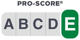 Pro-Score