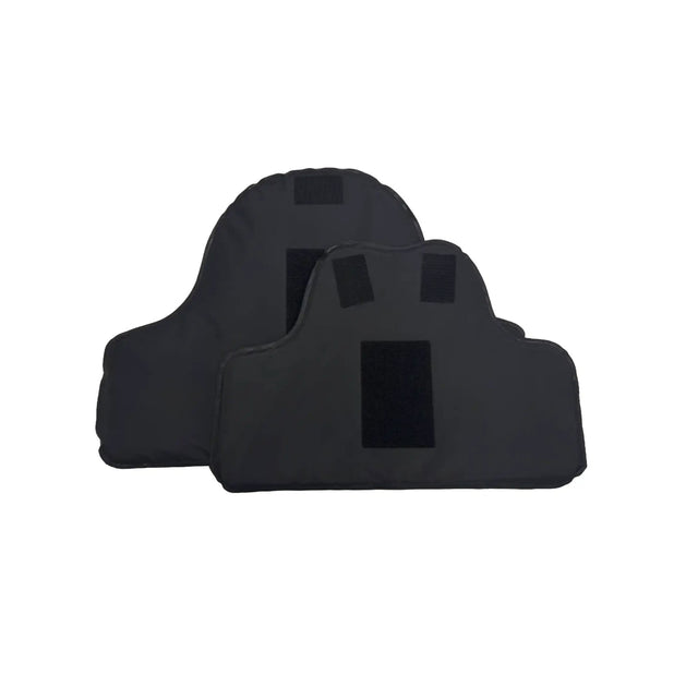 Pack balistique souple GK Professional NIJ 0101.06 niveau IIIA anti-lame 24 joules