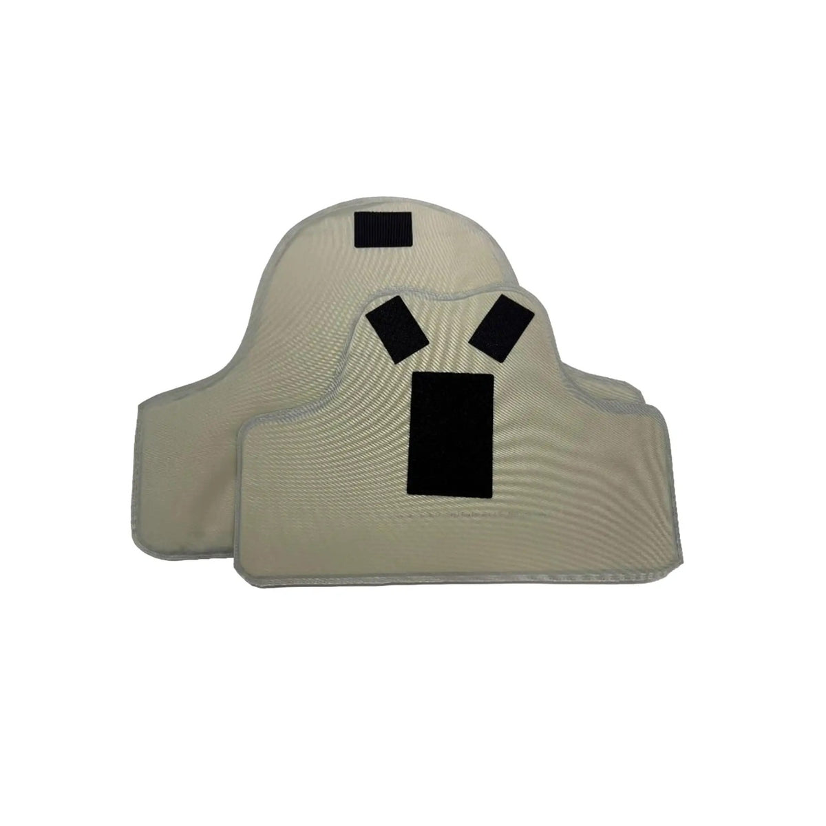 Pack balistique souple GK Professional niveau IIIA NIJ 0115 S1G anti-lame 36 joules